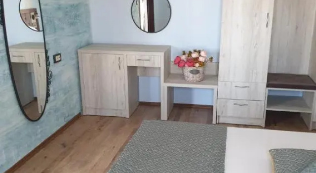Апартаменты Vromos Guest Rooms