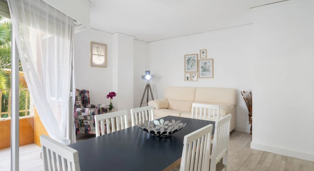 Swanky Apartment in Gandia With Swimming Pool, Забронировать Апартаменты/квартира Гандия Коста-де-Валенсия