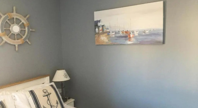 Двухместный номер Standard The Glenroy Guest House