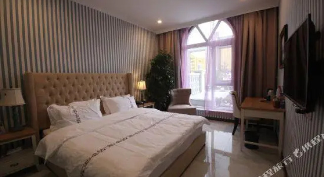 Номер Standard The Odeon Hotel Americano