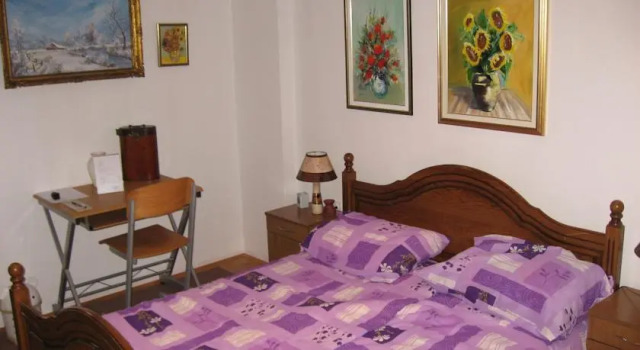 Crni Biser Rooms