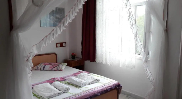 Двухместный номер Standard Akay Hotel