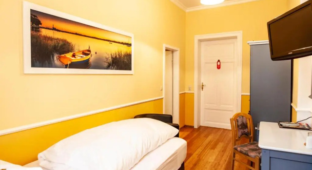 Номер Standard Hotel Silesia
