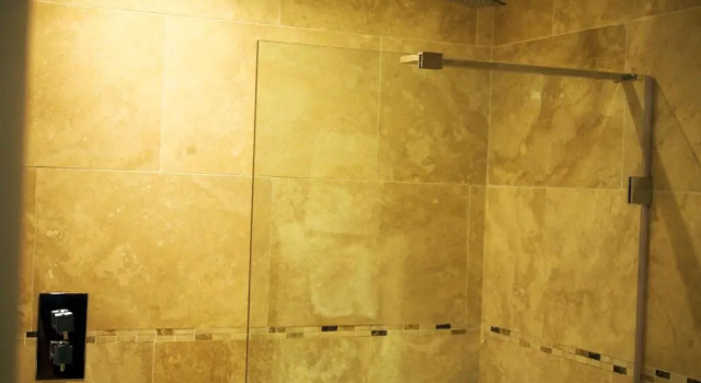Четырёхместный номер Standard The Coach House Skipton
