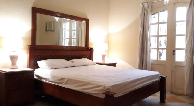 Номер Deluxe Nile Castle
