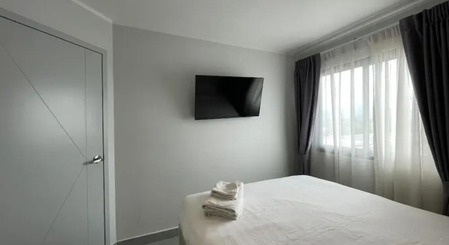 Rego 2 Bedroom Apartment