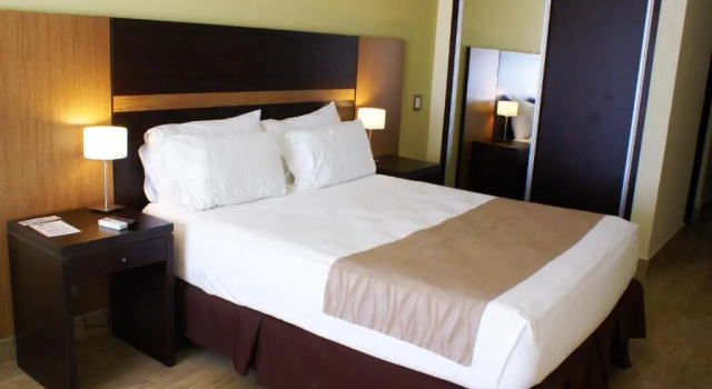 Двухместный номер Deluxe Pirayu Hotel & Resort