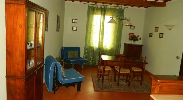 Palazzo Nanni, Buchen Sie Hotel Montefalco Umbrien