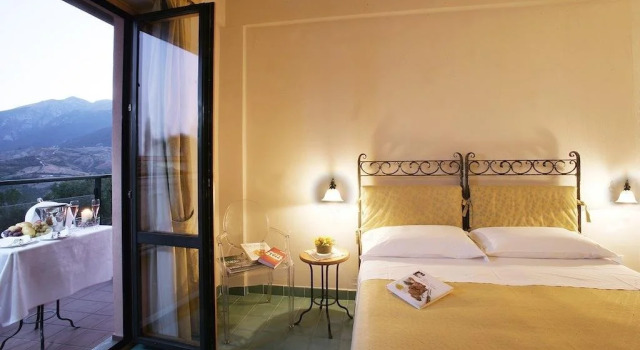 Villa Maiella, Book Villa Guardiagrele 