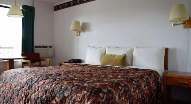 Номер Standard Littletree Inn