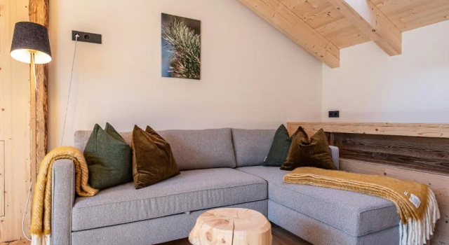 Apartment Furca