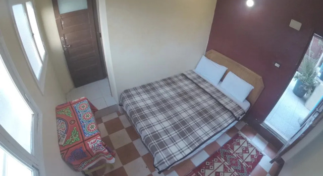 Standard- værelse Dahab hostel