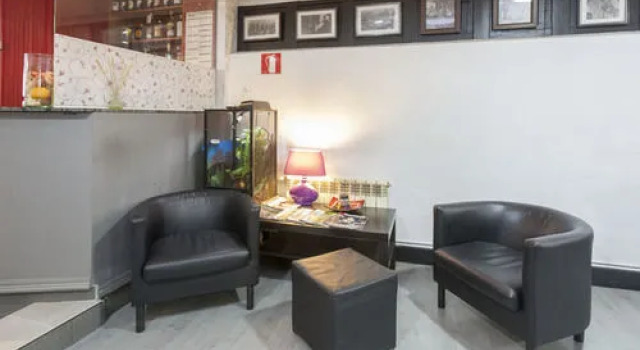 Hotel Besaya