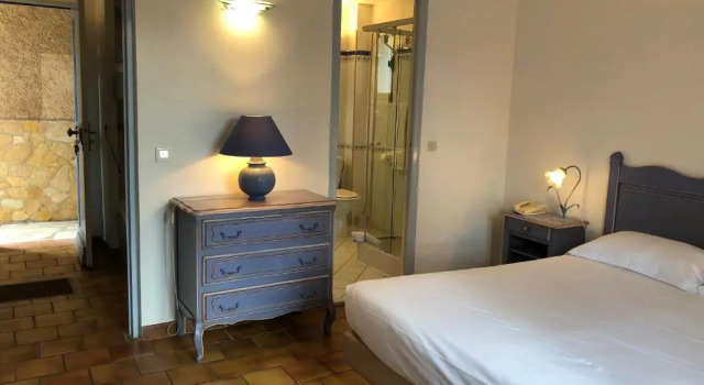 Семейный номер Standard Hôtel Jas Neuf