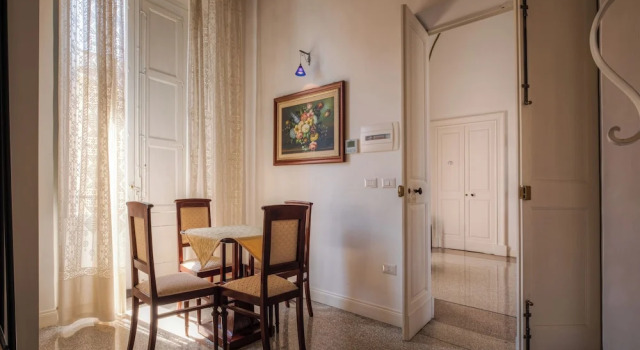 Номер Superior Relais Palazzo Vaglio