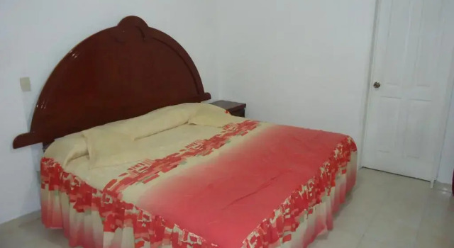 Номер Standard Hotel San Isidro