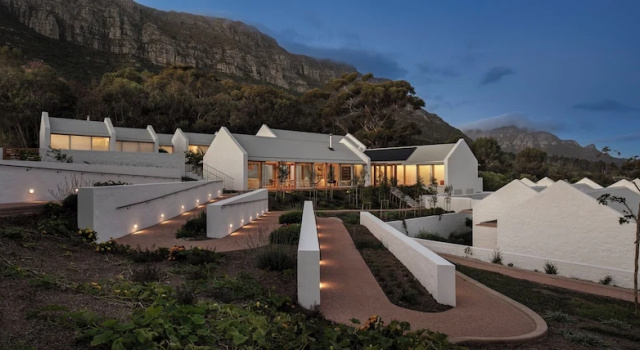 Umoya Residence, Забронировать Бутик-отель Отели Cape Peninsula с бассейном, Бассейн