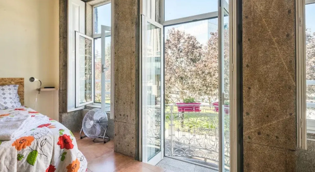 Apartamento Ao Campo, Забронировать Апартаменты/квартира Апартаменты Порту, рядом с Театр Coliseu do Porto, Апартаменты/квартира