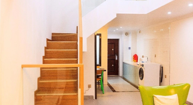 Sea Orchid Apartment, Rezerwuj Apartament Hotele w Zhuhai z parkingiem, Parking