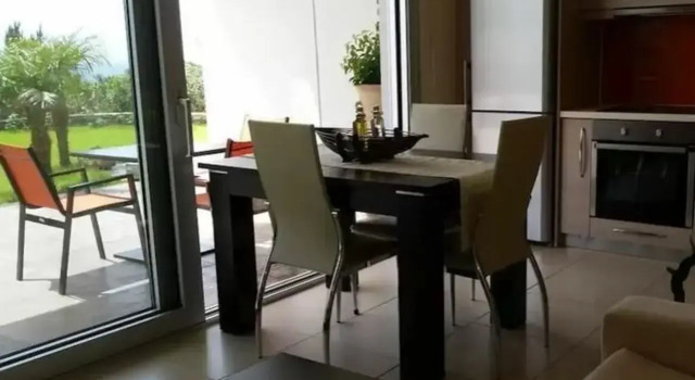 Villa Proistakis