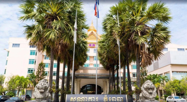 Club Excellence By Phnom Penh Hotel