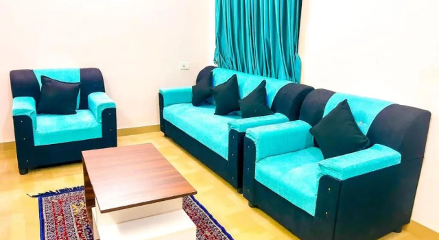 Полулюкс Paradise Elite Rooms