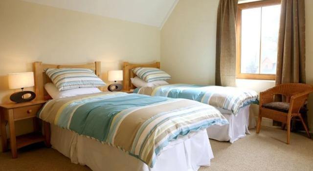 Ardnagashel Woods No 08, Reserva ahora Hotel Ballylickey 