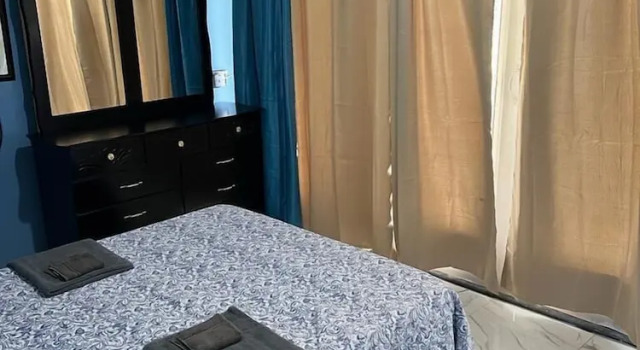 Sea Breeze Studio At Carib Resort