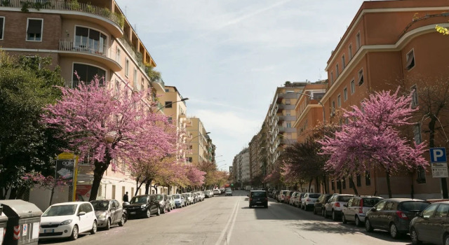 Baths of Caracalla Apartment, Забронировать Апартаменты/квартира Апартаменты Рима, рядом с Piazza San Giovanni in Laterano, Апартаменты/квартира
