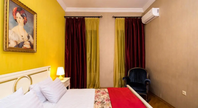 Tbilisi Boutique Mansion
