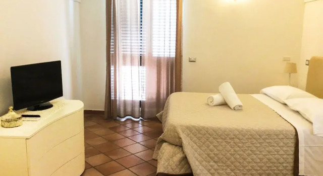 Appartamento Cosy, Забронировать Апартаменты/квартира Апартаменты Позитано, рядом с Mulini Square, Апартаменты/квартира