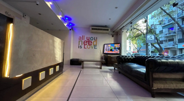 Hotel Paname, Rezerwuj Hotel Palermo Buenos Aires
