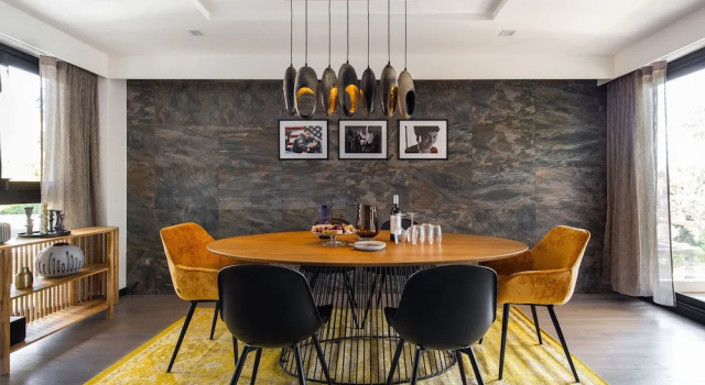 Апартаменты Luxury Sweet Inn - Villa Alexandra