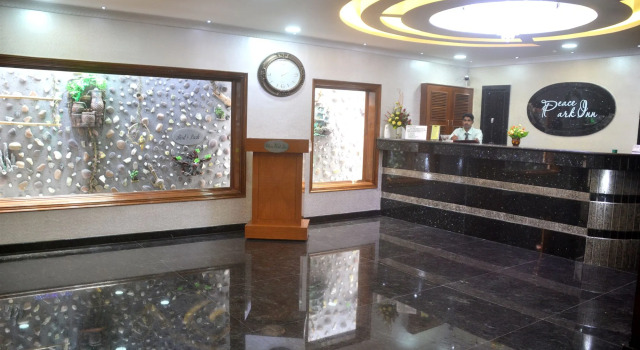 Peace Inn Chennai, Забронировать Отель Отели штата Тамилнада с завтраком, Завтраки