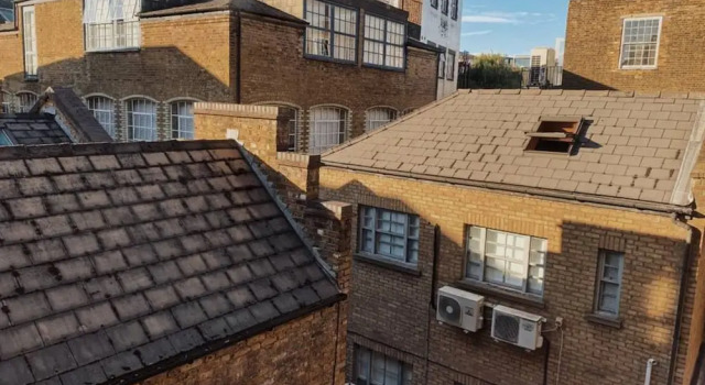 Spacious and Central Shoreditch Apartment