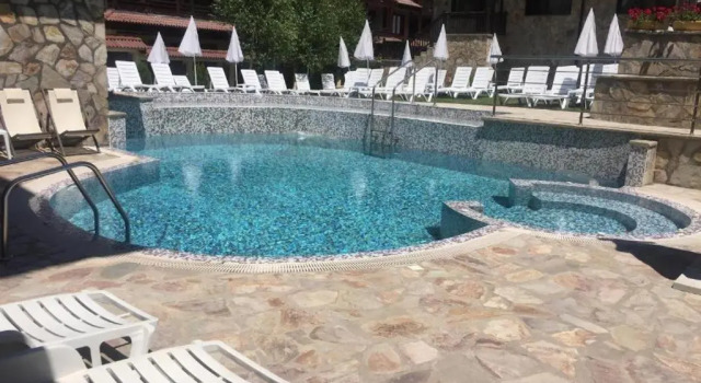 Апартаменты Lovely 1 Bedroom Apartment 5min FROM THE SKI LIFT!