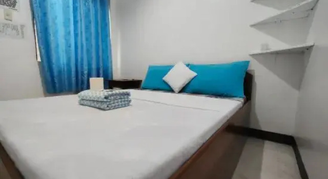 Номер Standard Love Vega Hometel El Nido near Beach