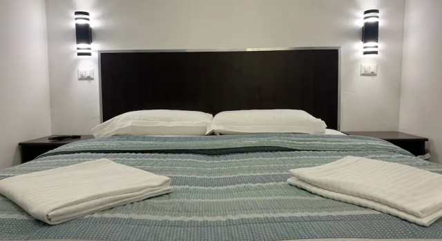 Standard- dobbelt værelse Tune Homes B&B