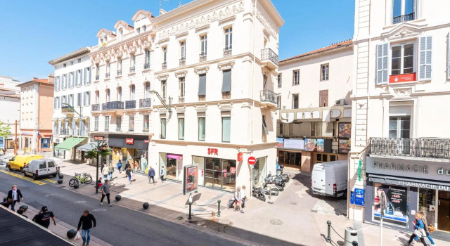 Florella Croisette Apartment, Забронировать Апартаменты/квартира Апартаменты Канн, рядом с Рю Д'Антиб, Апартаменты/квартира