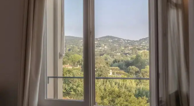 Номер Deluxe COMO Le Beauvallon - Golfe de Saint-Tropez