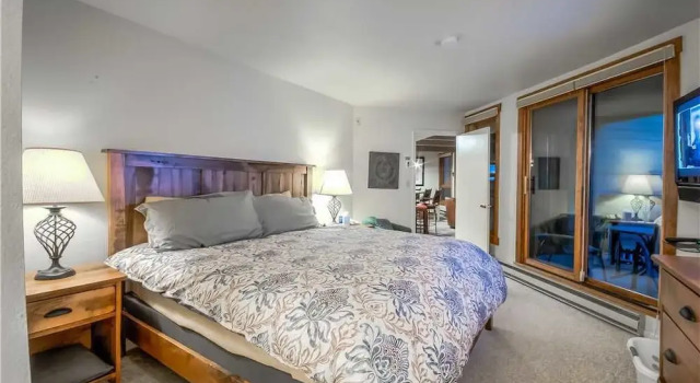 Lodge A 209