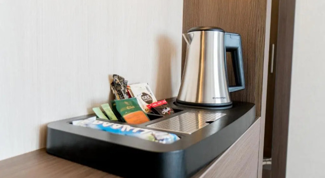 Двухместный номер Executive Holiday Inn Dąbrowa Górnicza-Katowice by IHG