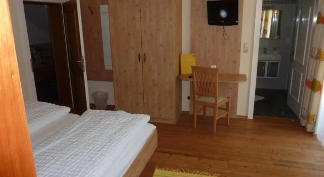 Номер Standard Pension Appartments Christoph