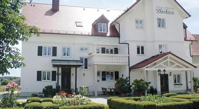 Pension Barbara, Prenota Hotel Mainburg 