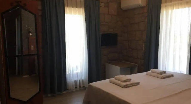 Le Petit Hotel ve Bağ Evi, Rezervovat Hotel Hotely v Bozcaada se snídaní, Snídaně