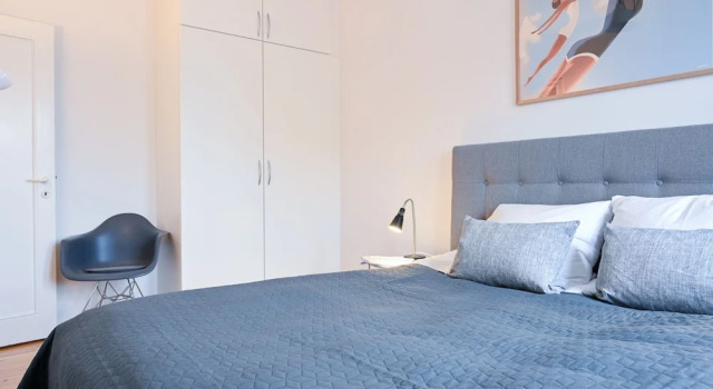 Newly-renovated 2-bedroom Apartment in Charlottenlund, Buchen Sie Ferienwohnung Charlottenlund Seeland