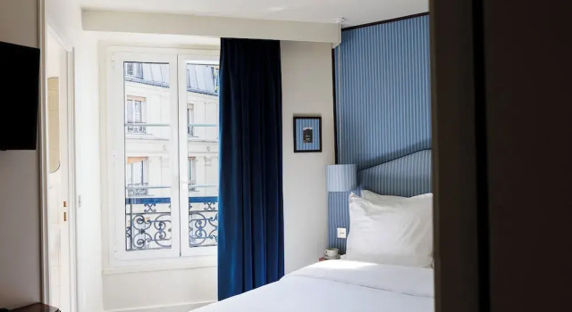 Номер Classic Hôtel Folie - Orso Hotels