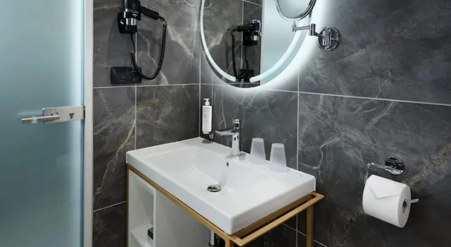 Номер Standard SOPHIA PALACE Hotel Budapest