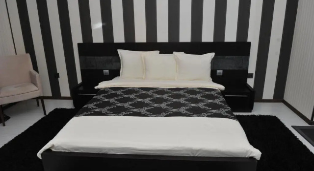 Номер Standard Eros Motel