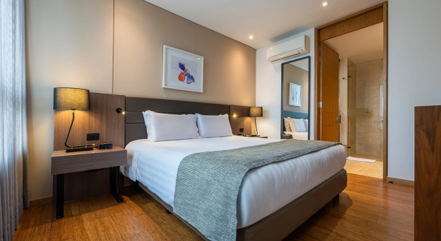 Estelar La Torre Suites